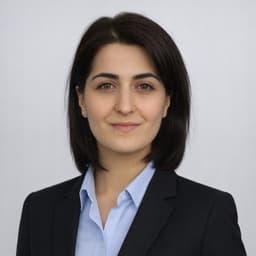Shake Smbatyan